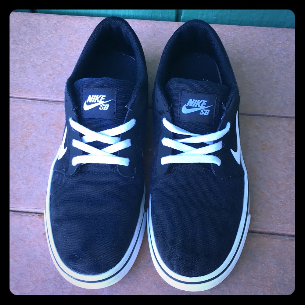Nike SB Shoes